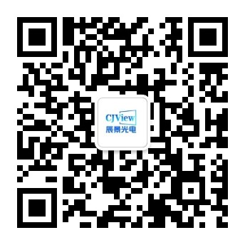 视频号二维码